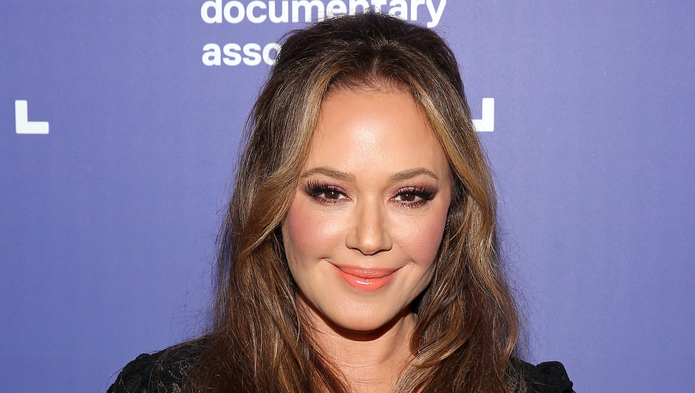 leah remini joining