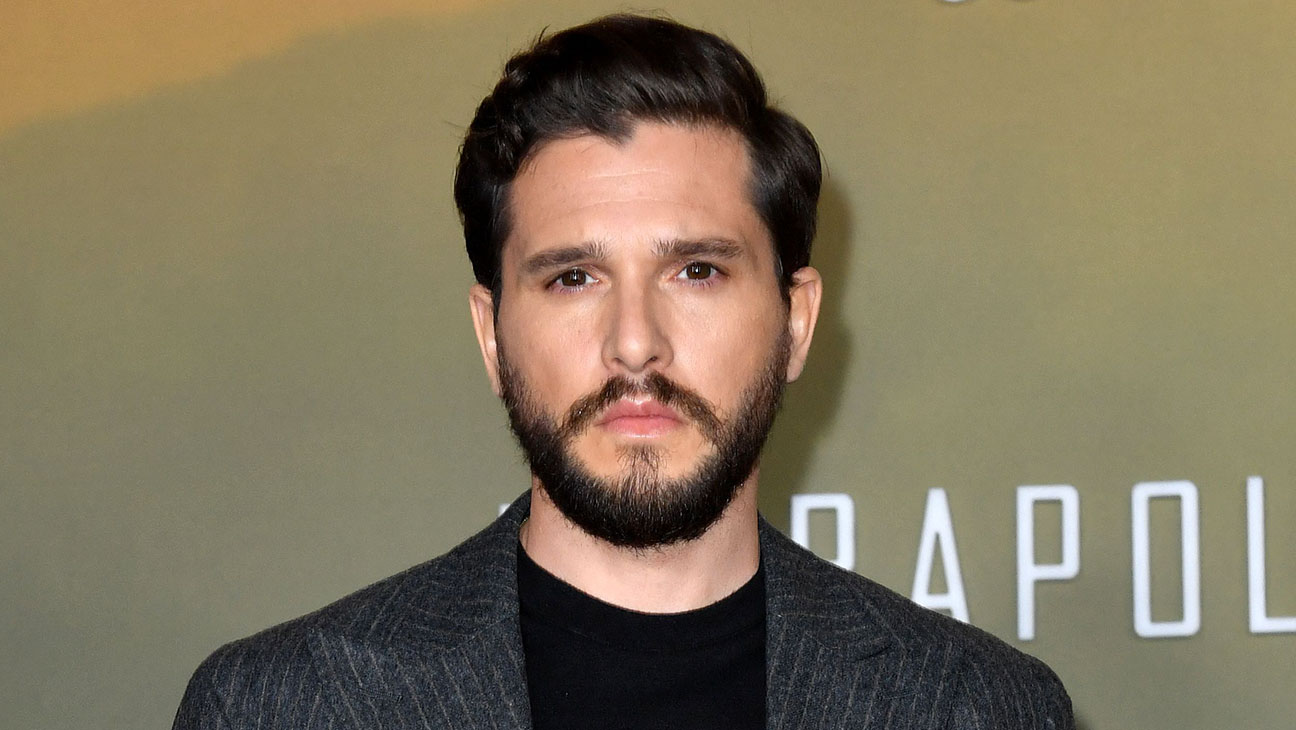 kit harington cast