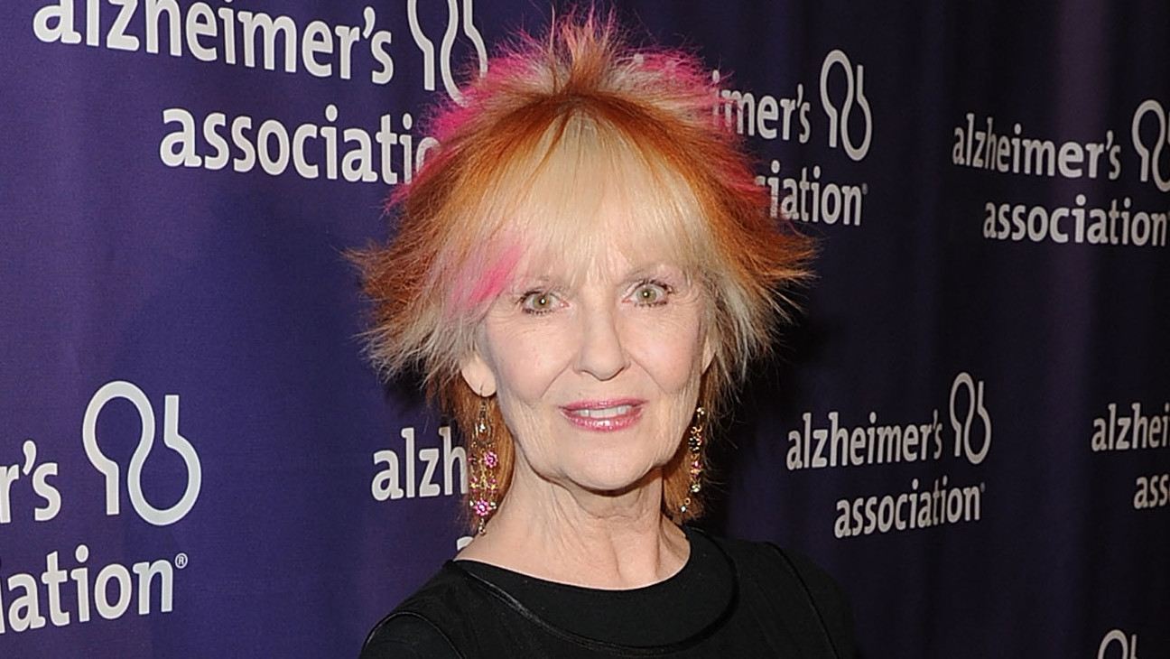 shelley fabares cause