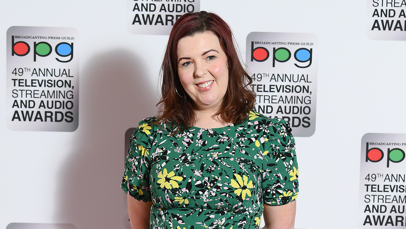derry girls creator