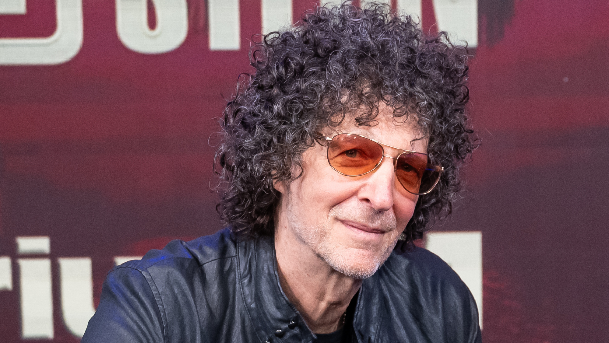 howard stern cuts