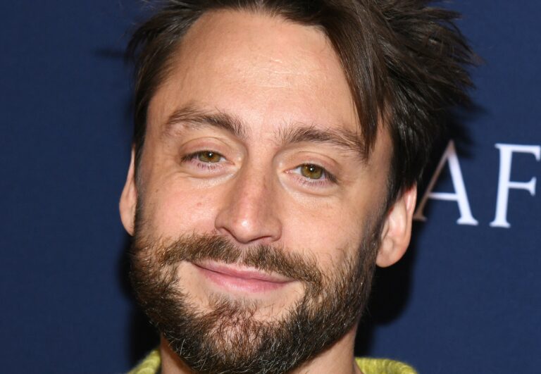 kieran culkin lead
