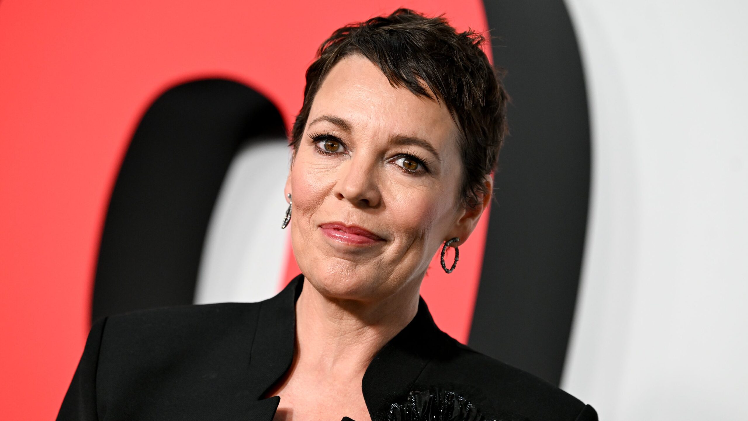 olivia colman joins