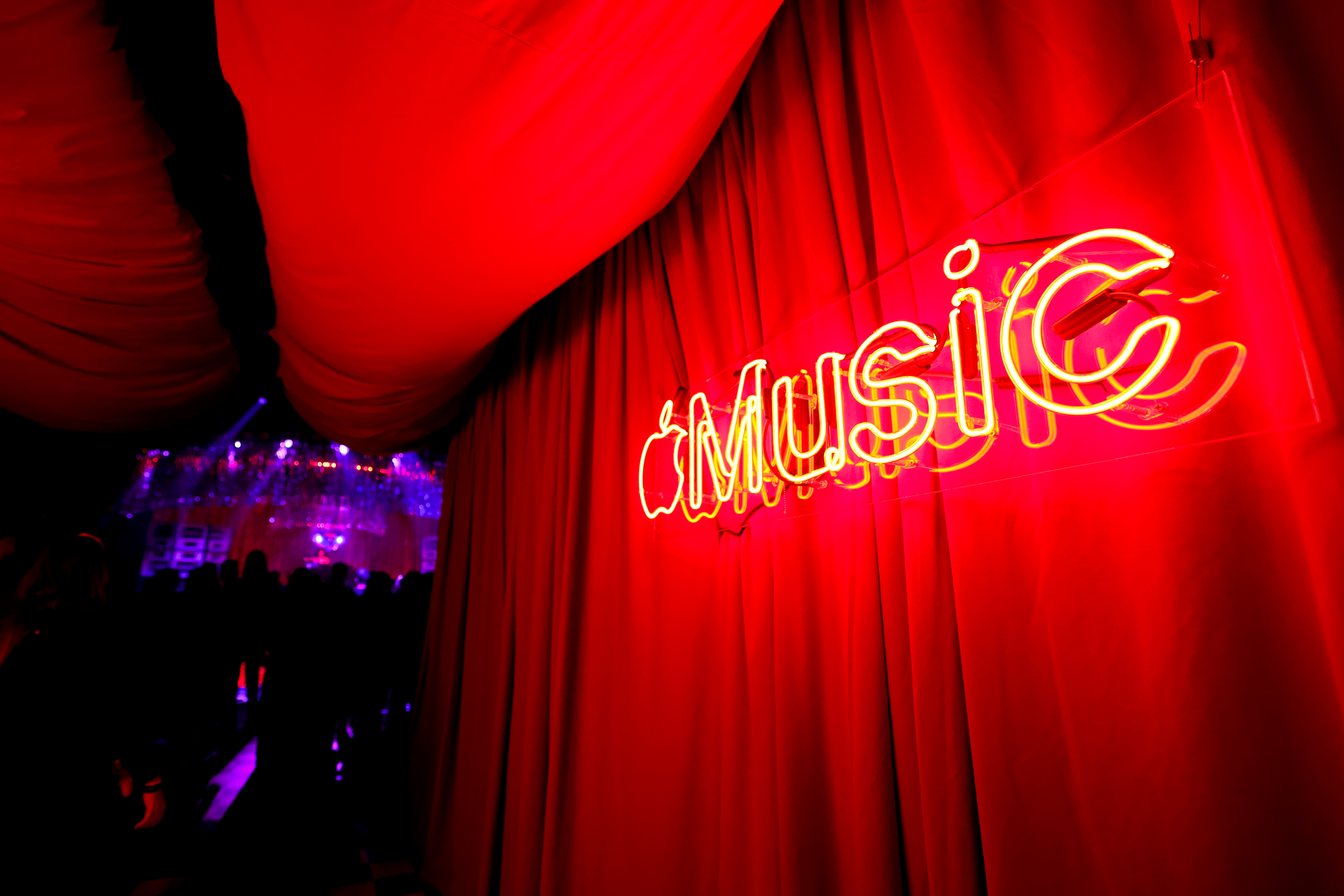 apple music launch
