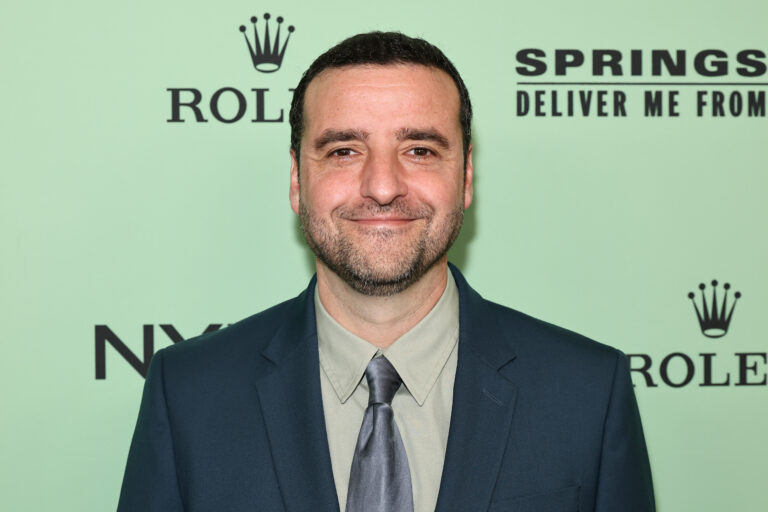 david krumholtz says