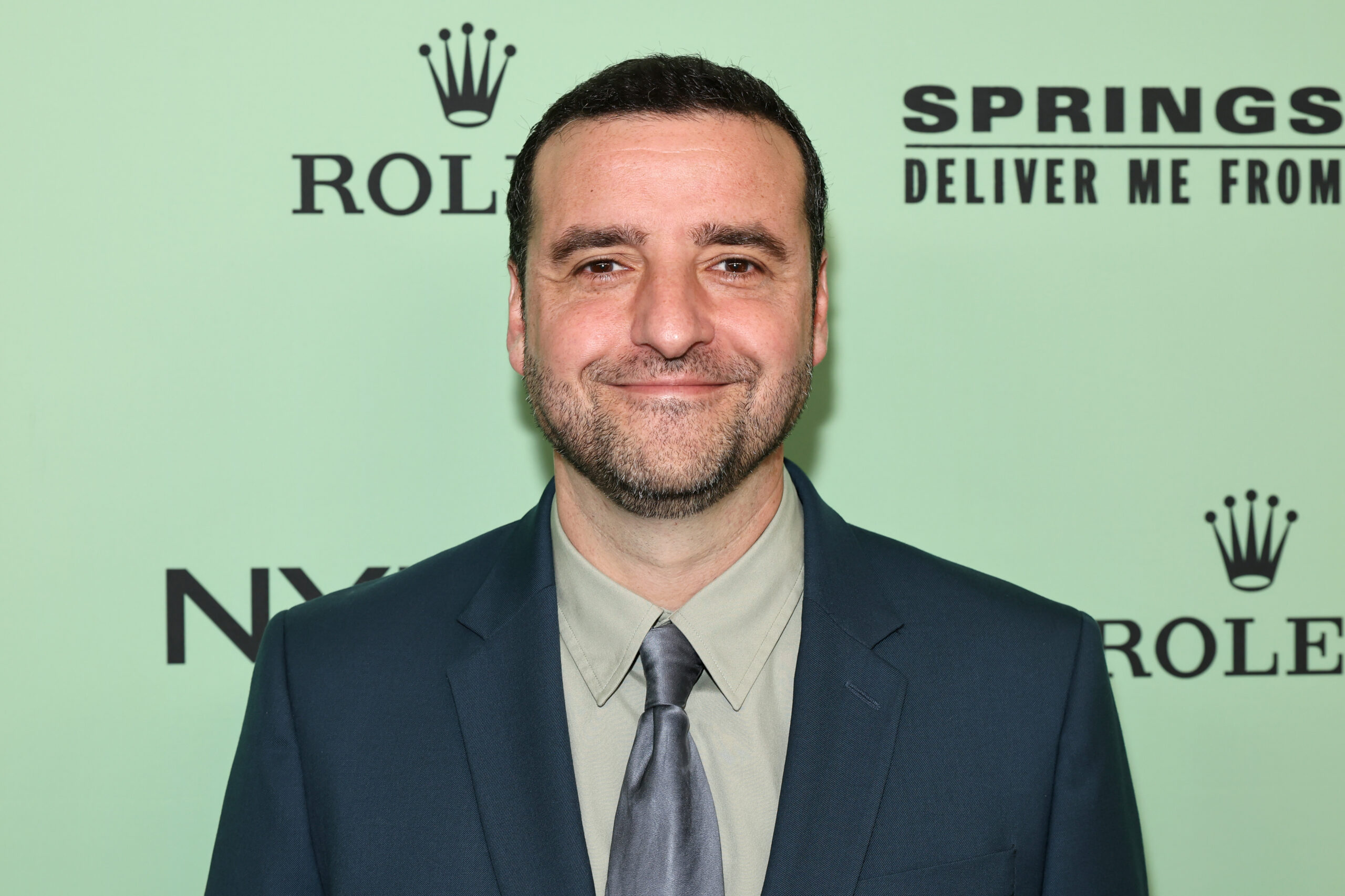 david krumholtz says