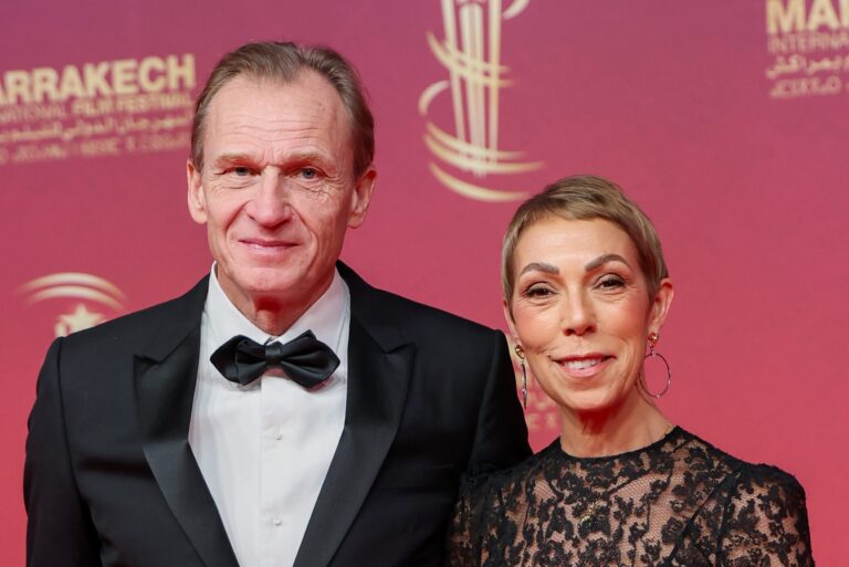french film producer