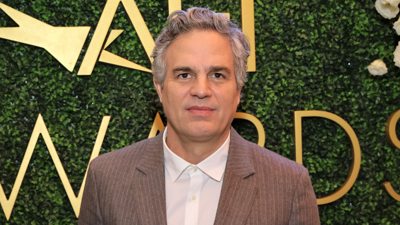 mark ruffalo rejects