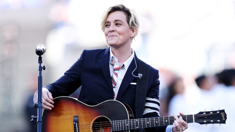 brandi carlile postpones