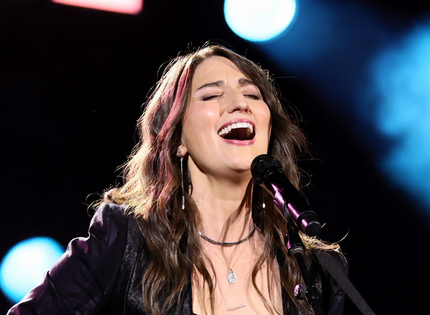 sara bareilles isnt