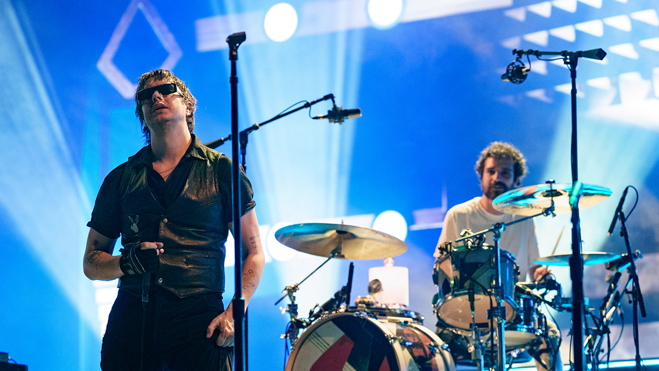 bonnaroo will not