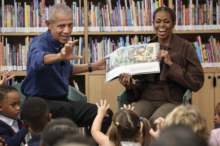 president barack obama