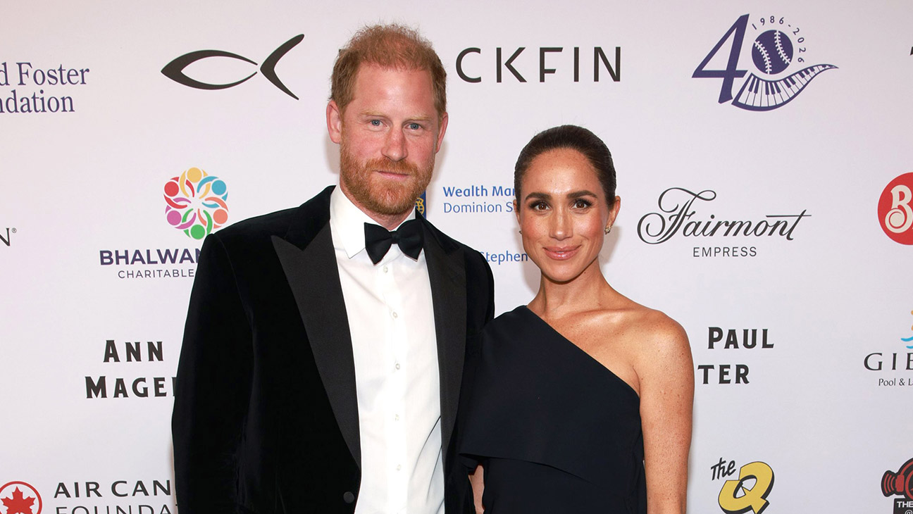 meghan markle advanced