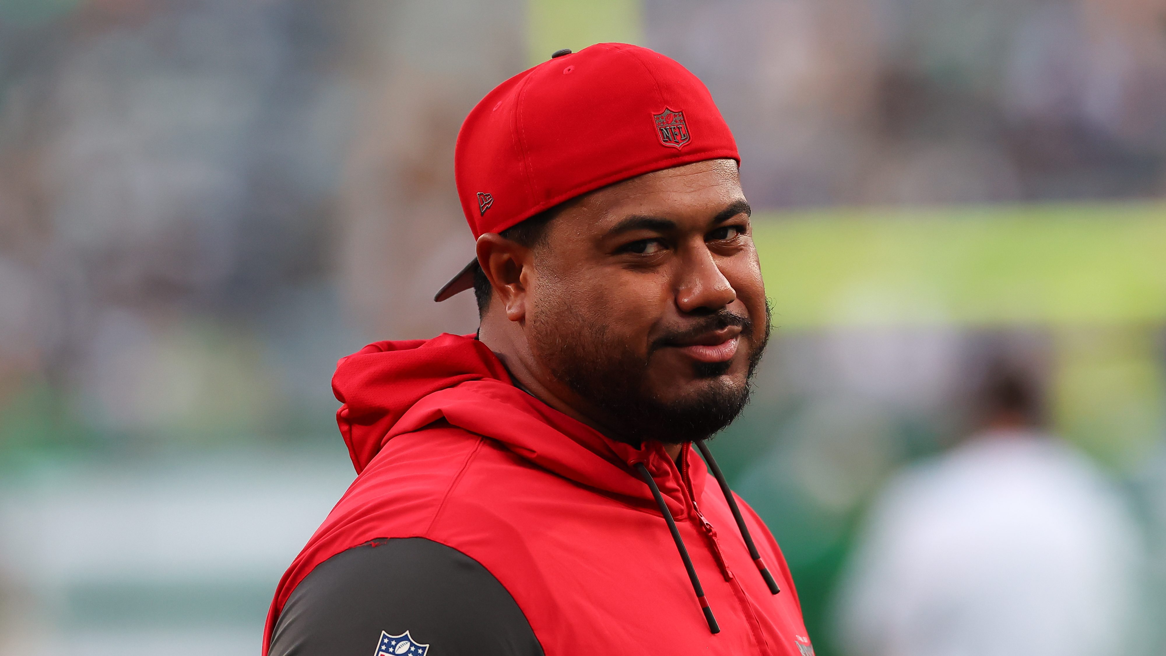 buccaneers pro bowl