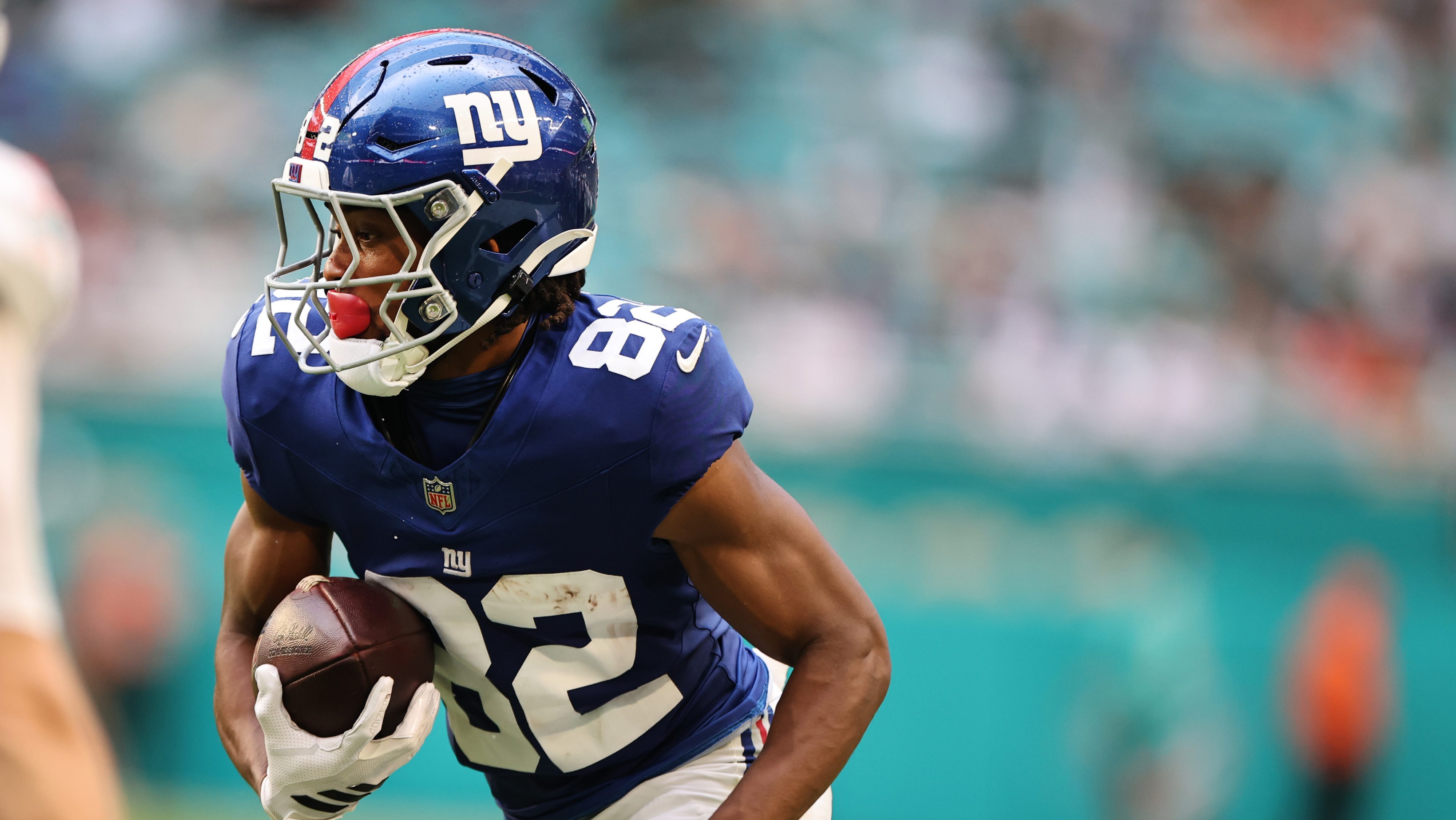 new york giants