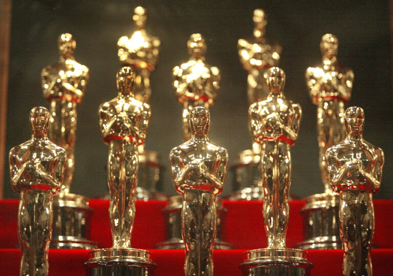 film academy announces