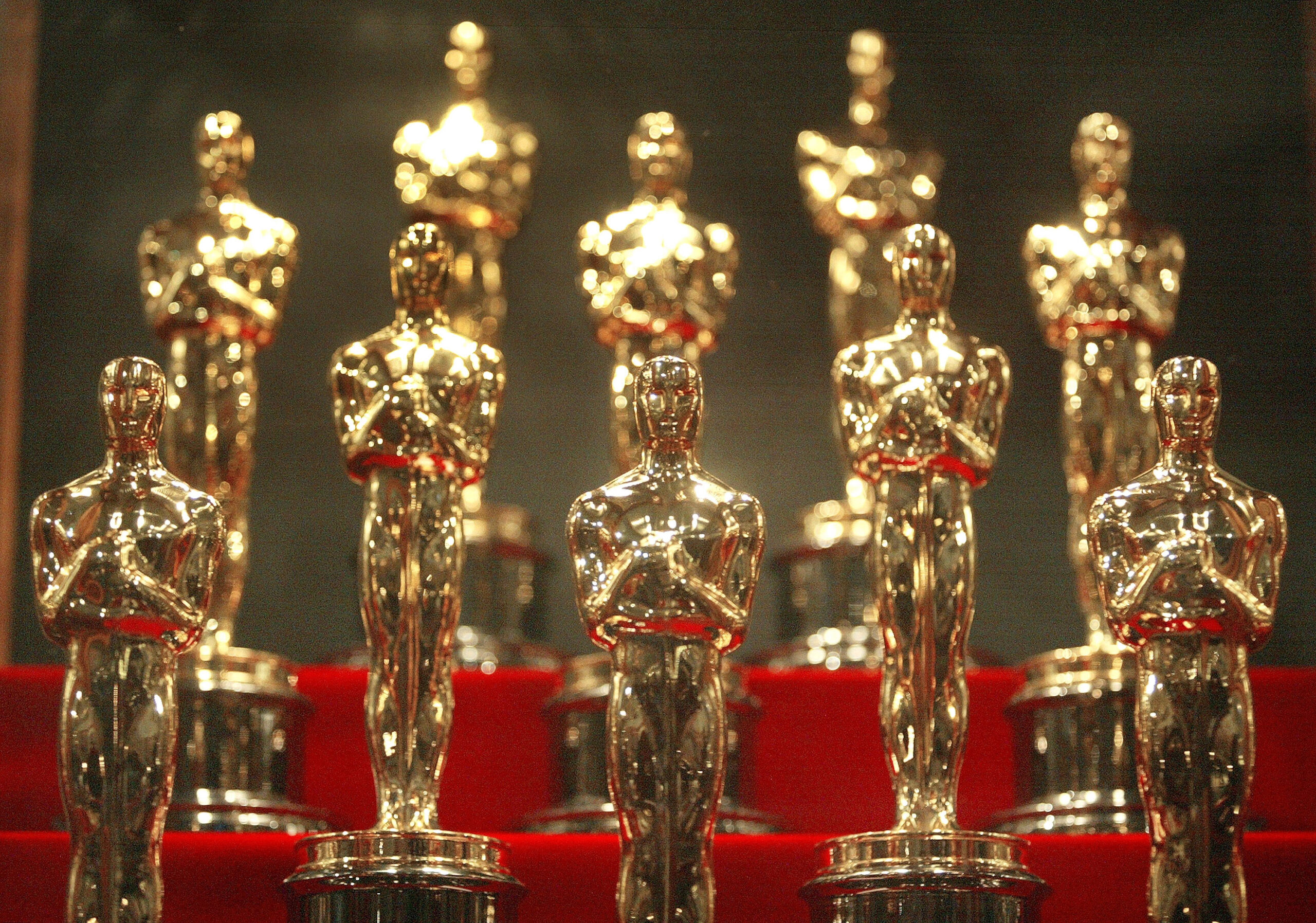 film academy announces