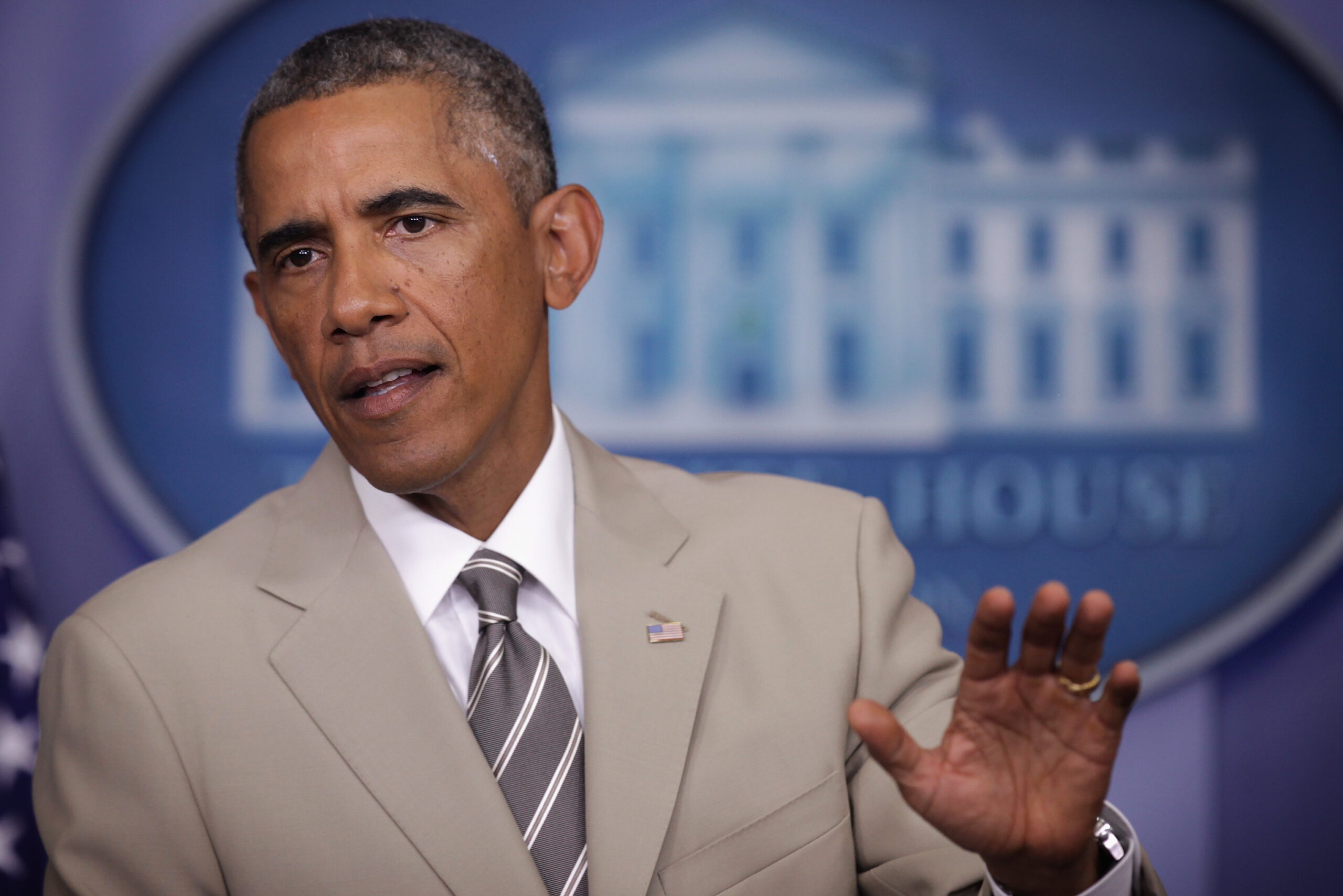 new interest barack