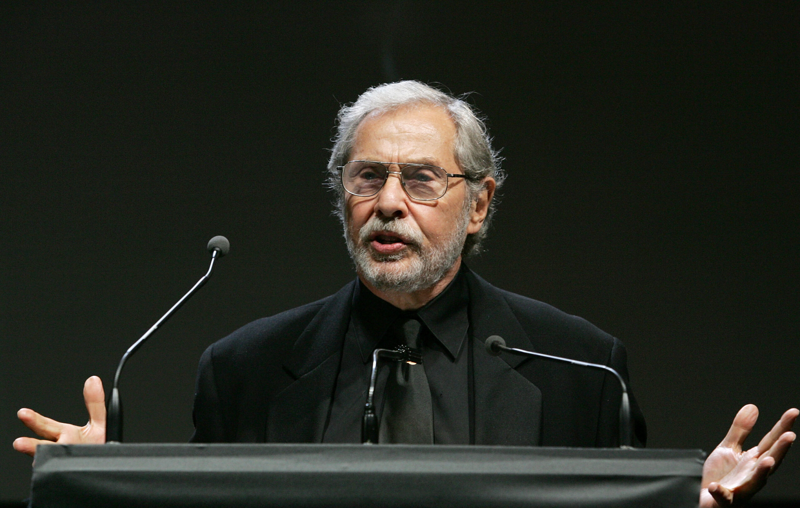 mark rydell dies
