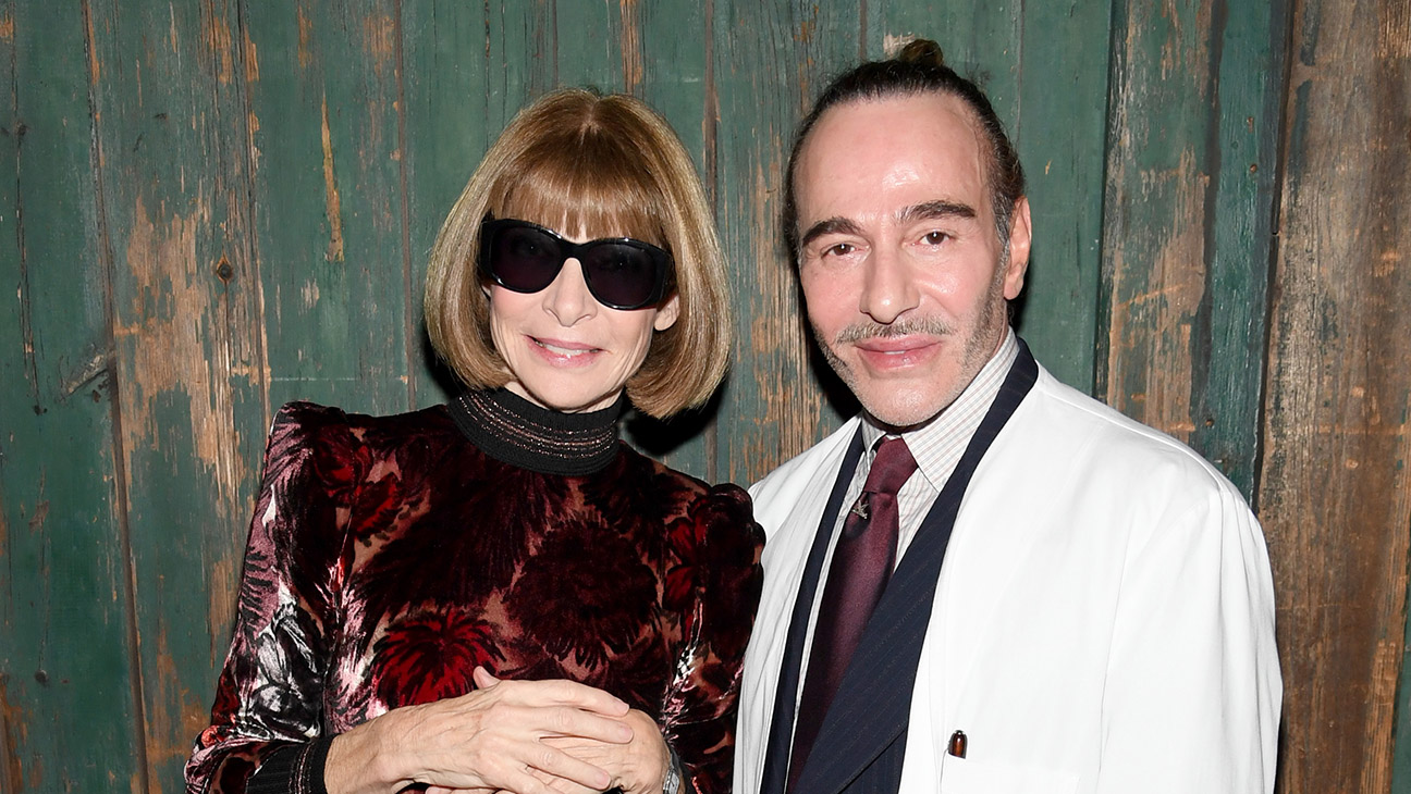 could galliano met