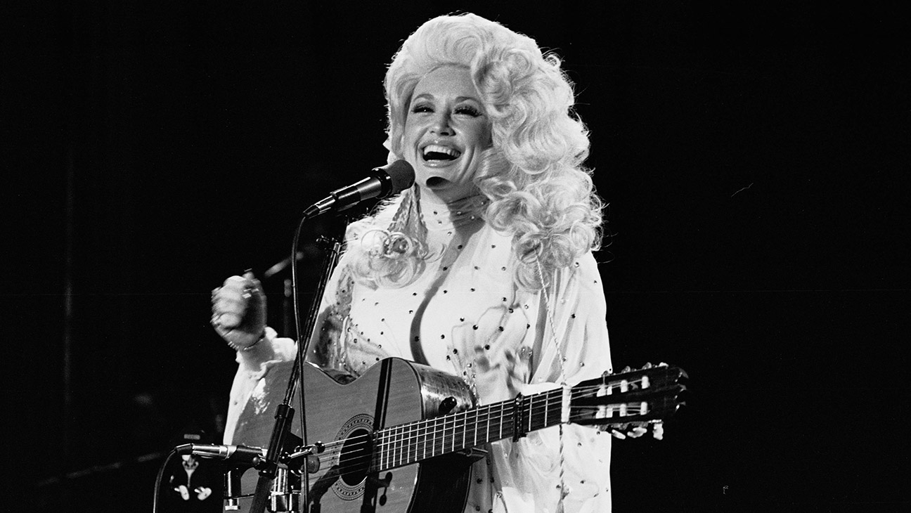 dolly parton staunch