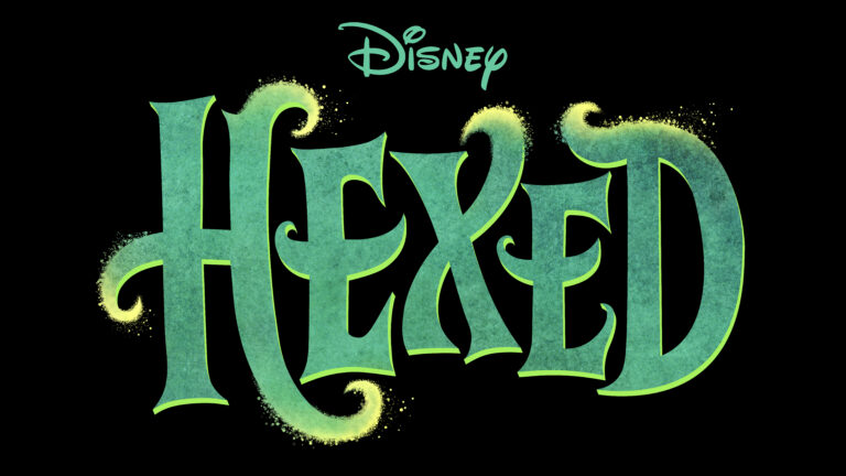 hexed disney thanksgiving