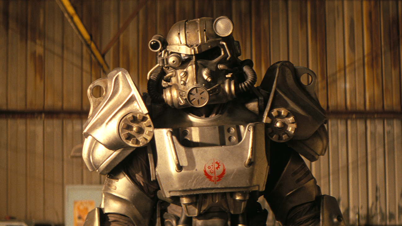 fallout made 120pound