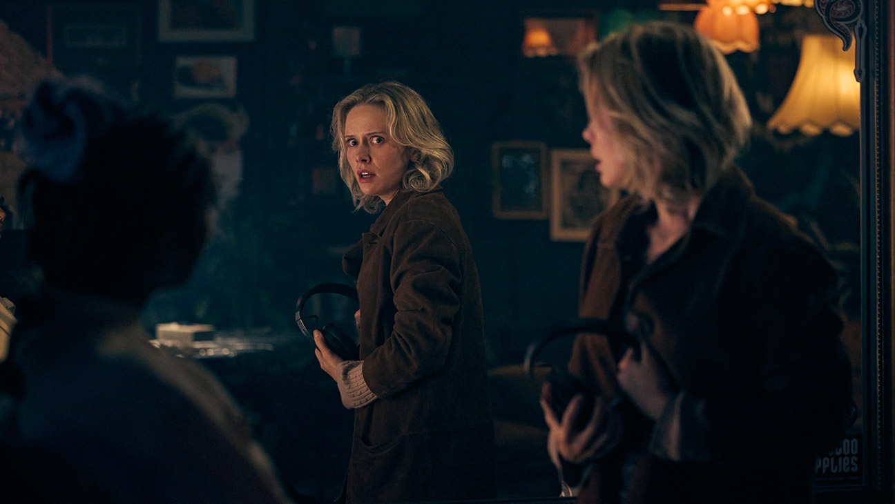 insidious out further