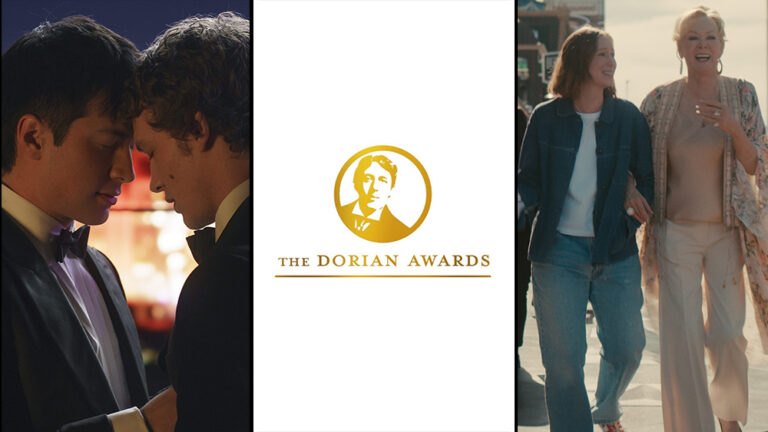 dorian awards 2026