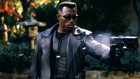 How Blade 1998