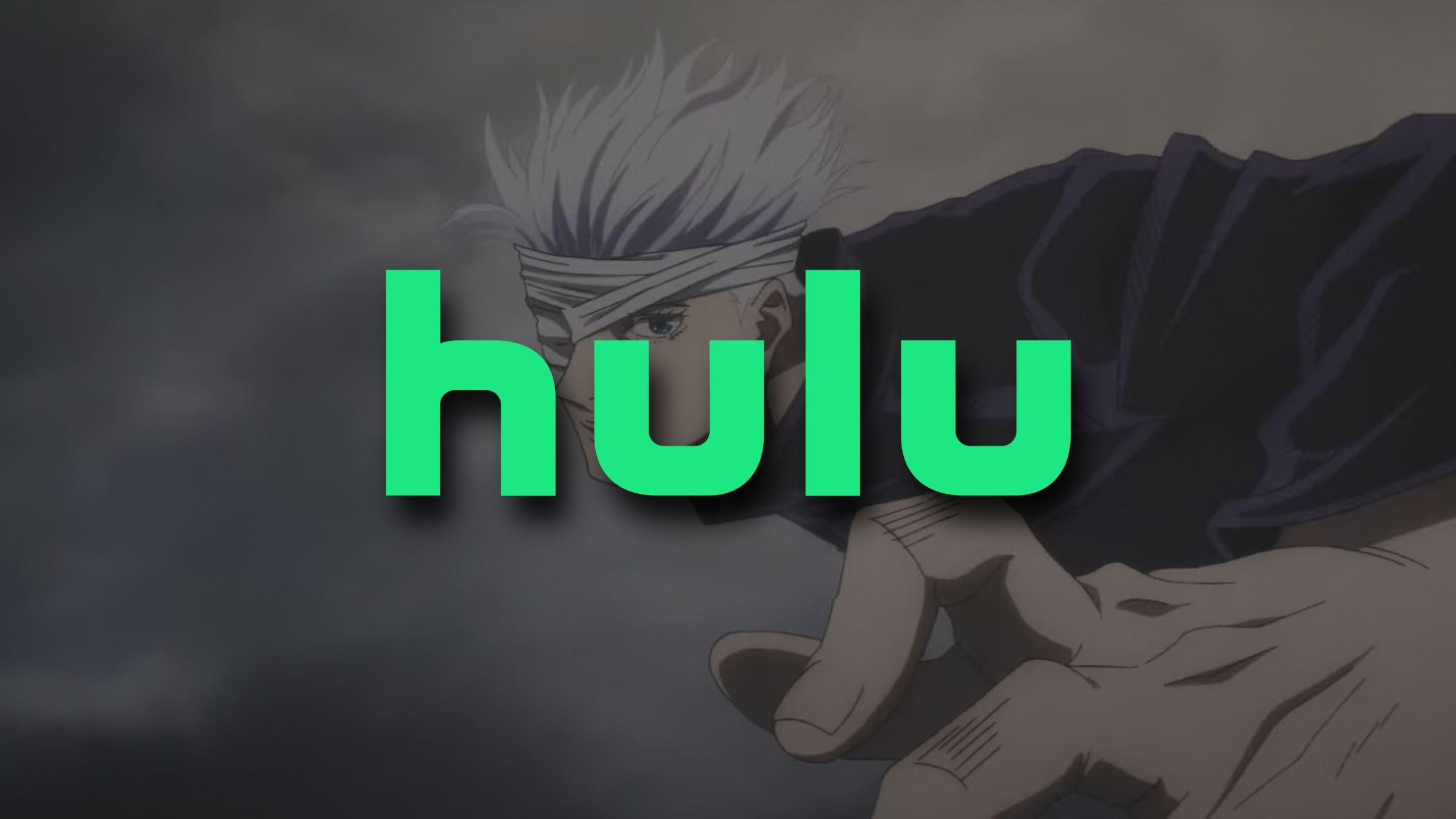 every anime coming