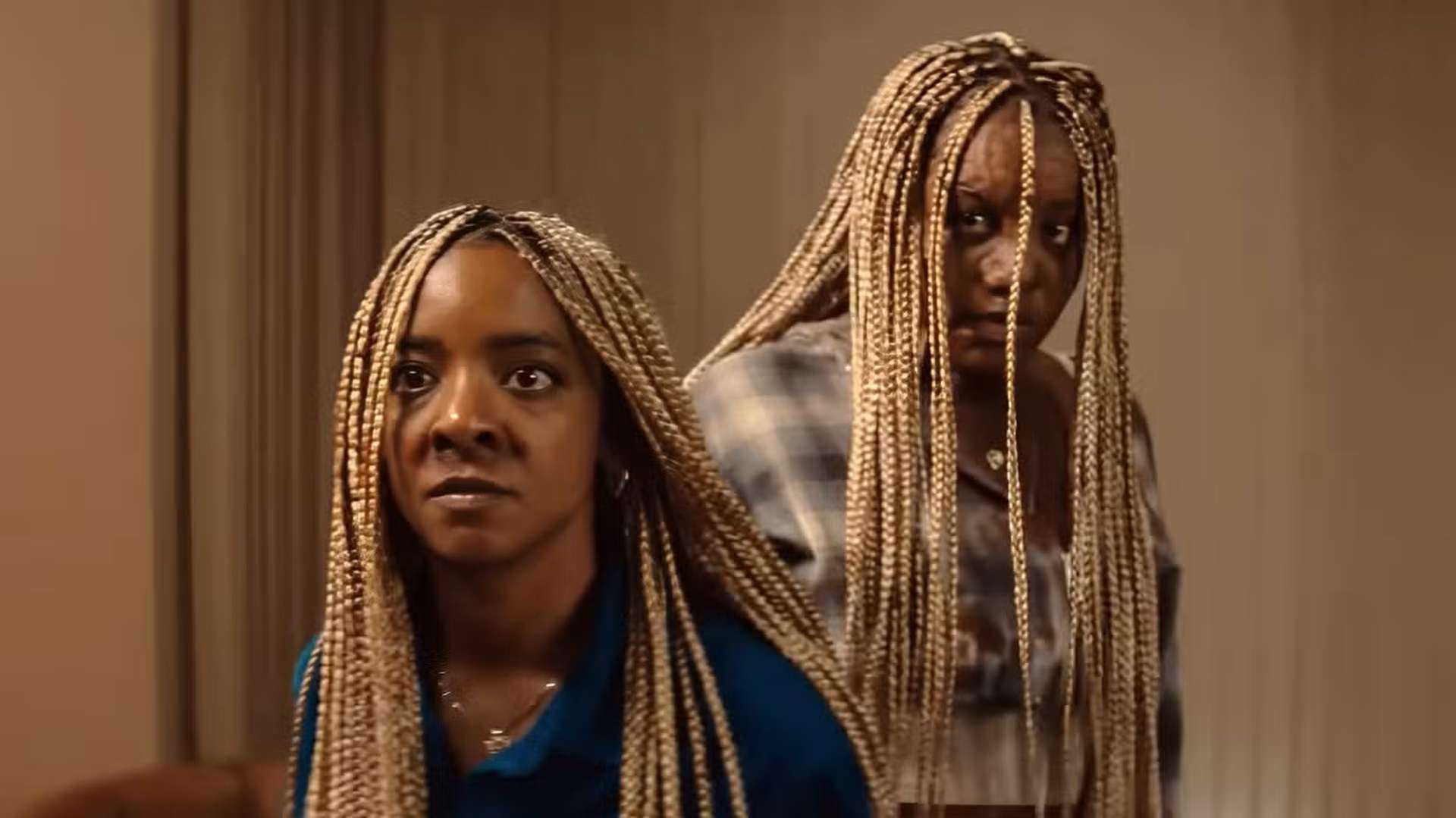 god prime video