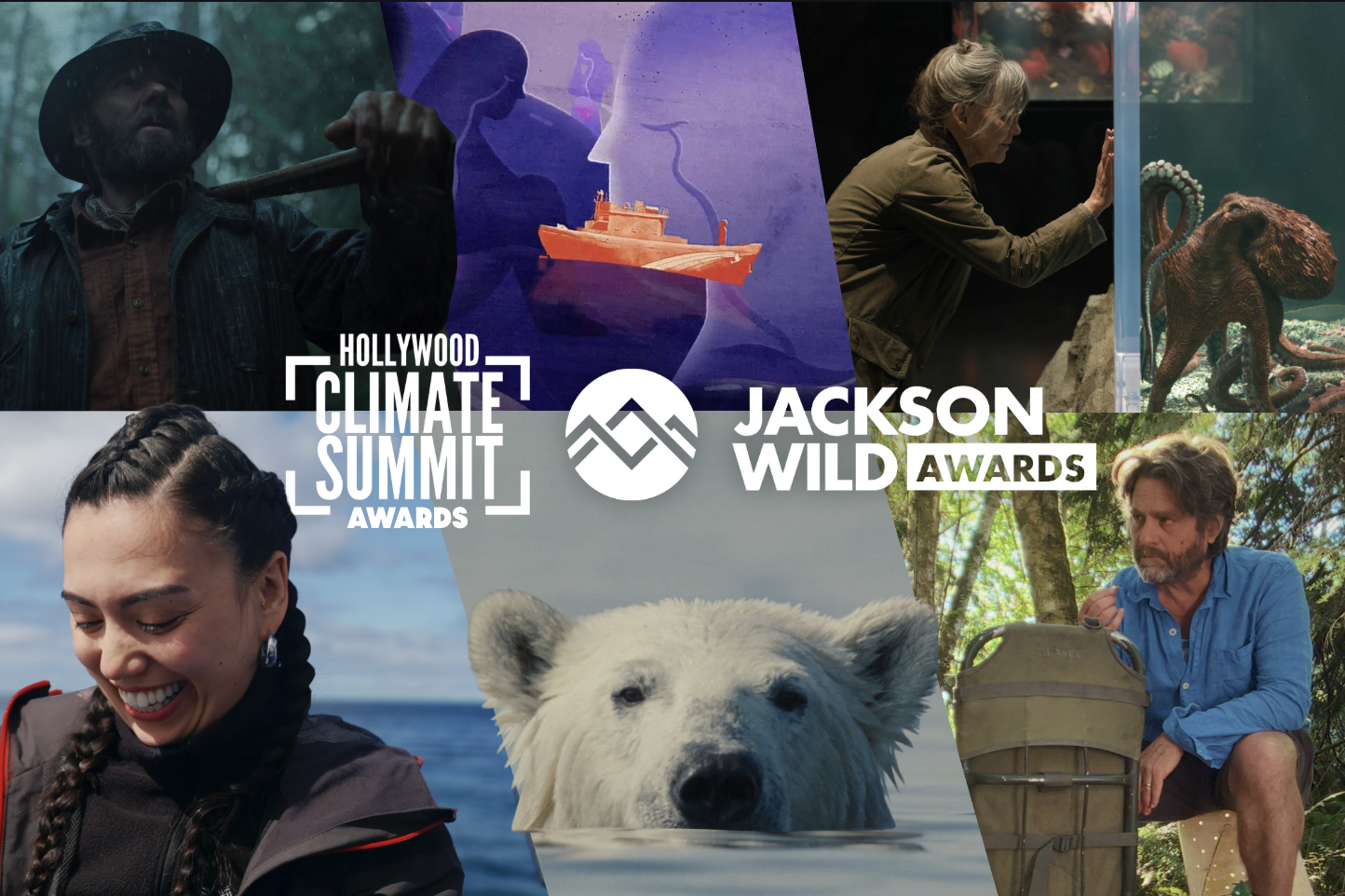 hollywood climate summit