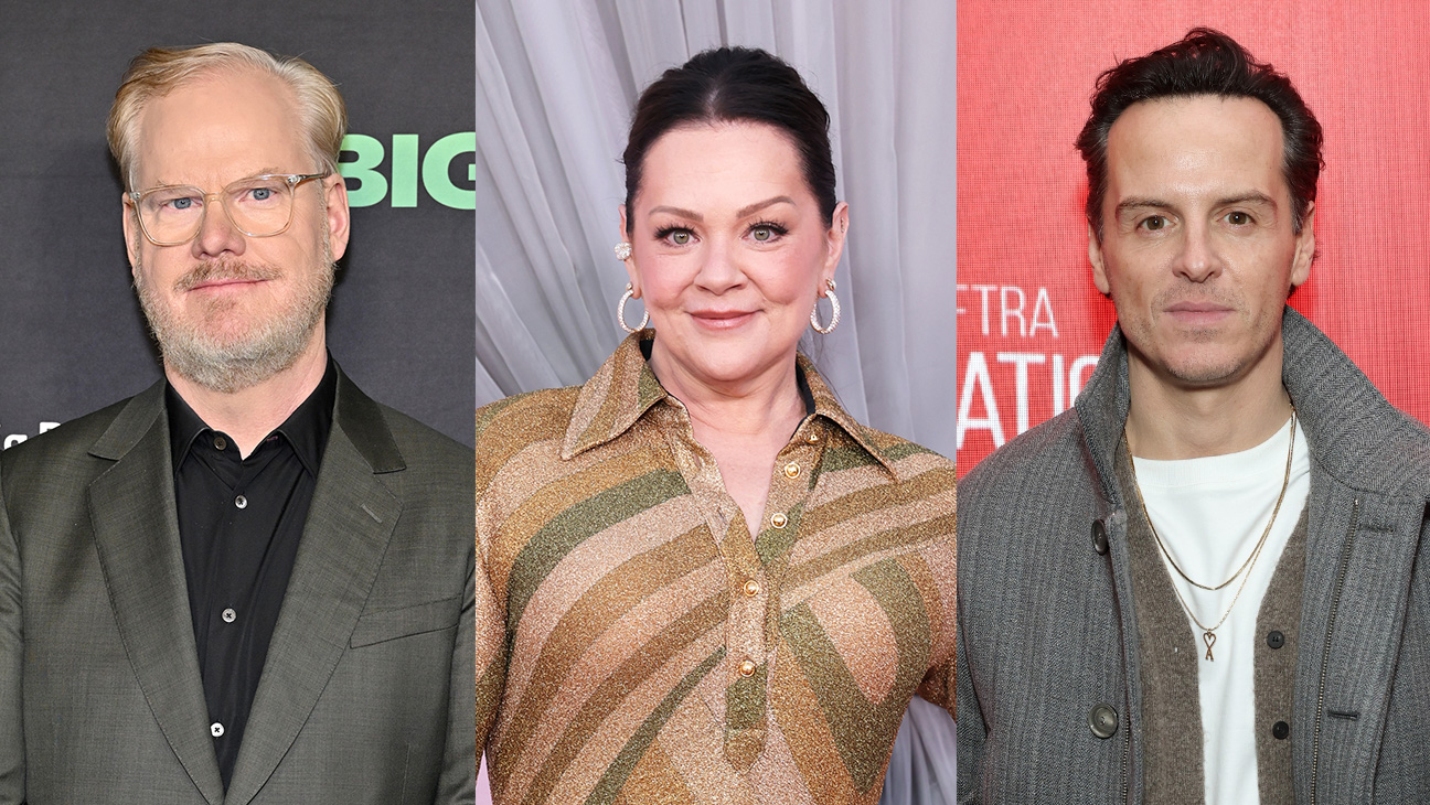 melissa mccarthys animated