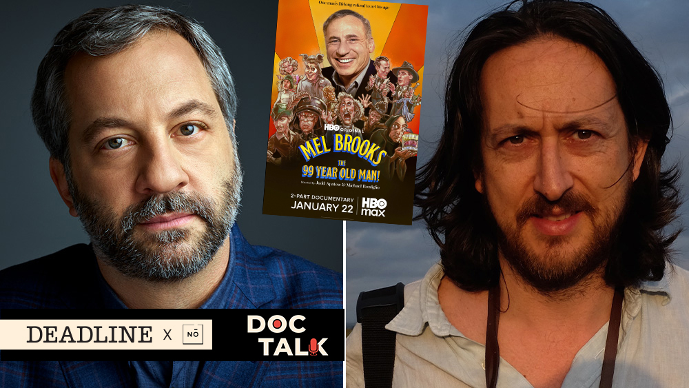 doc talk podcast