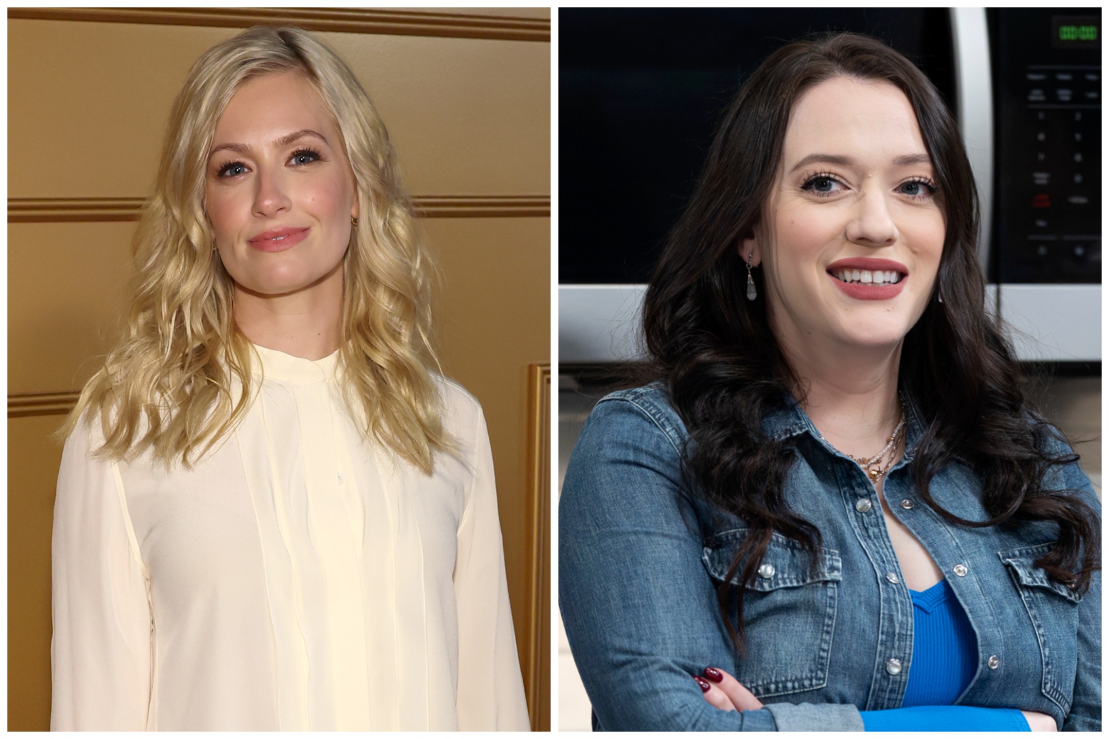 kat dennings beth