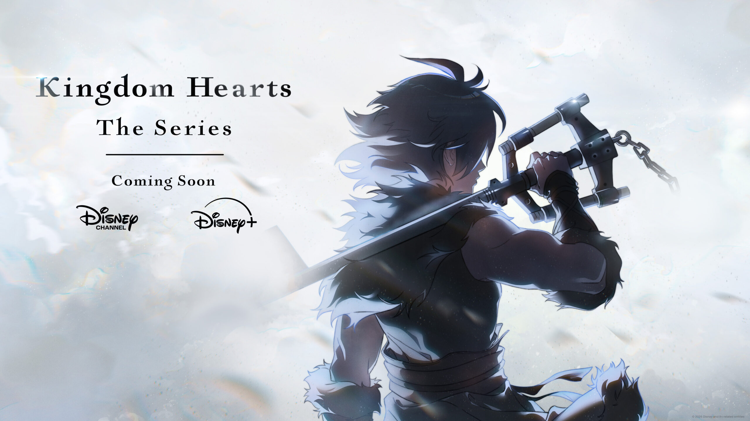 kingdom hearts series