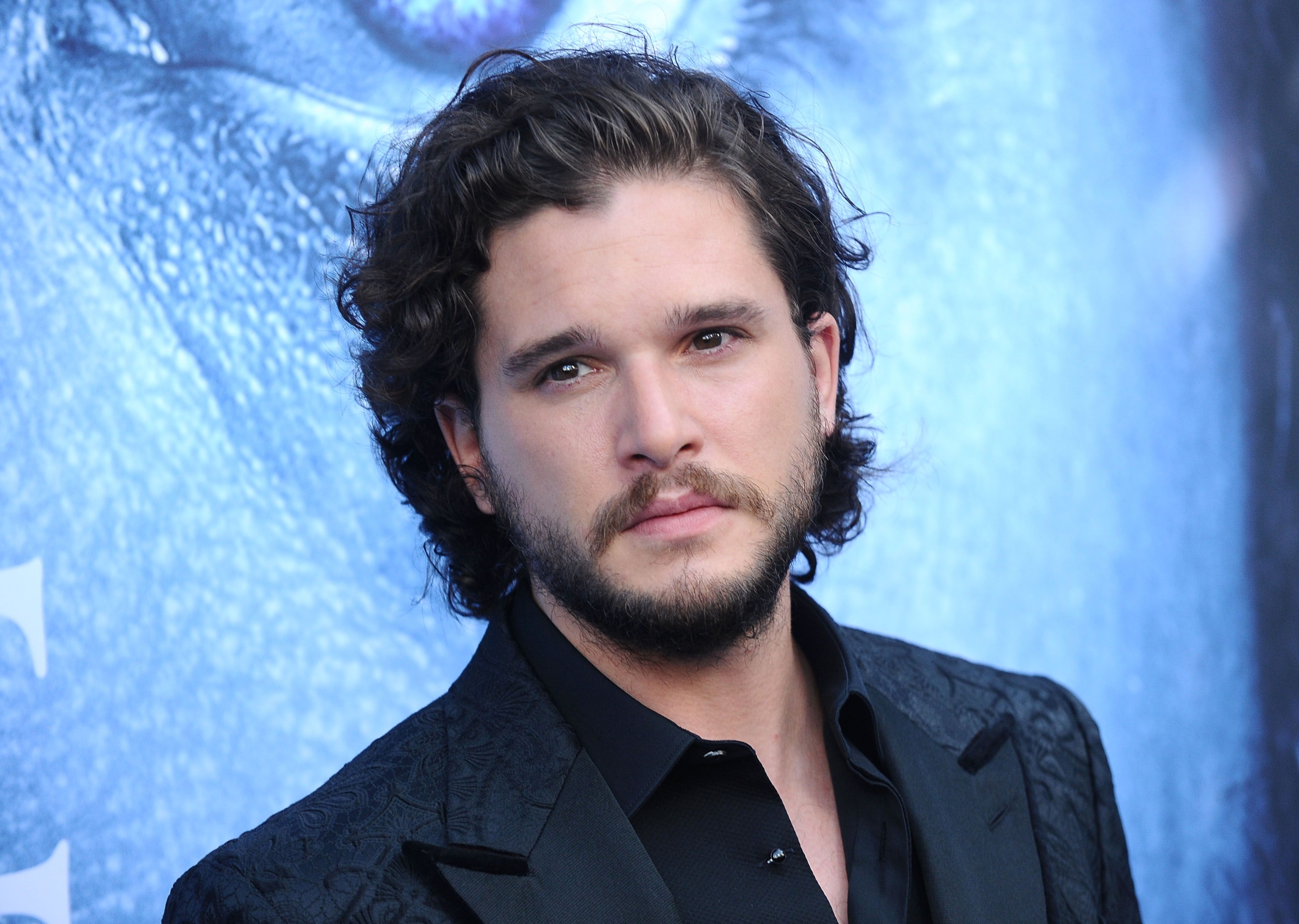 kit harington replaces