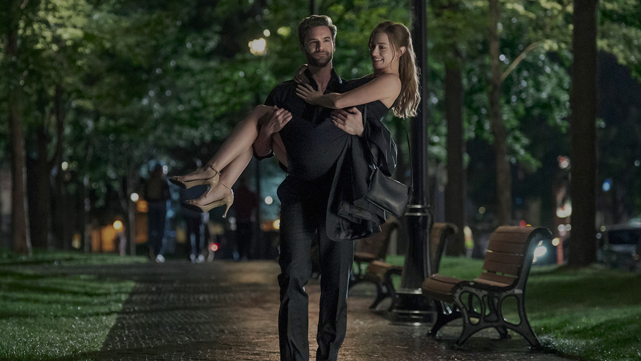 love hypothesis trailer