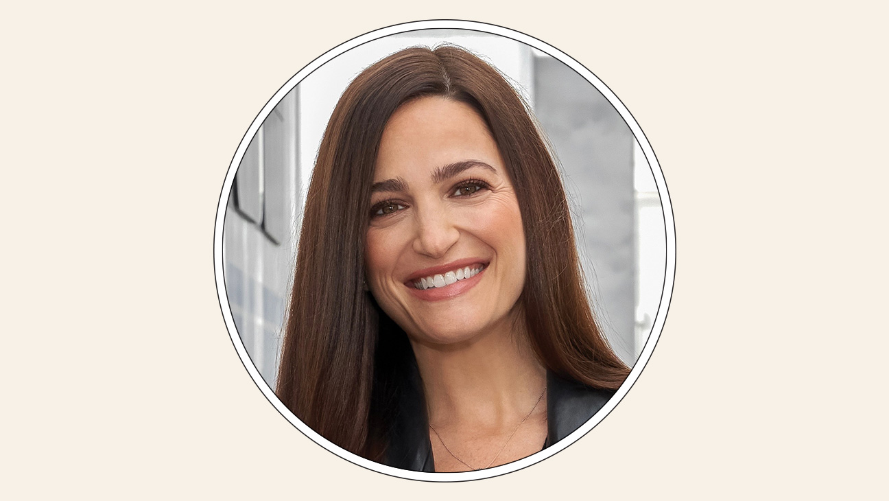 producer lauren neustadter