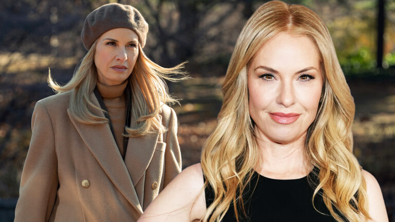 leslie grossman joins
