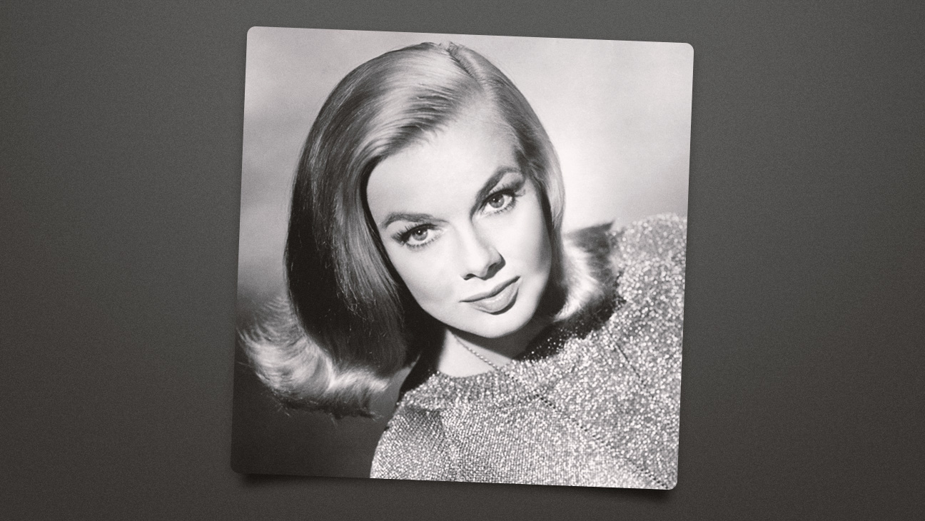 leslie parrish actress