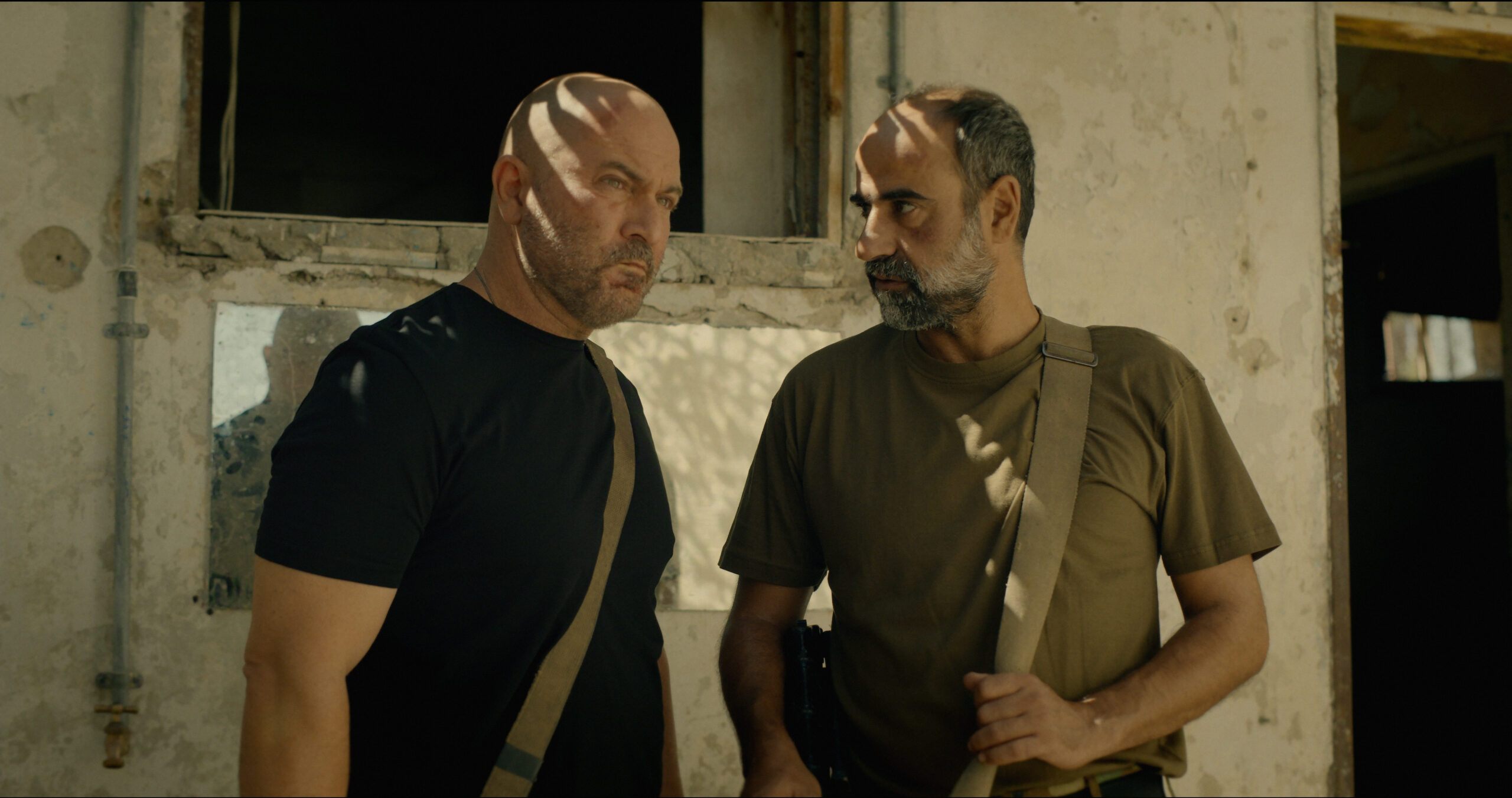 fauda season launch