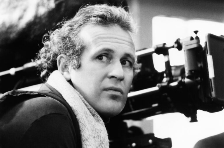 john irvin director