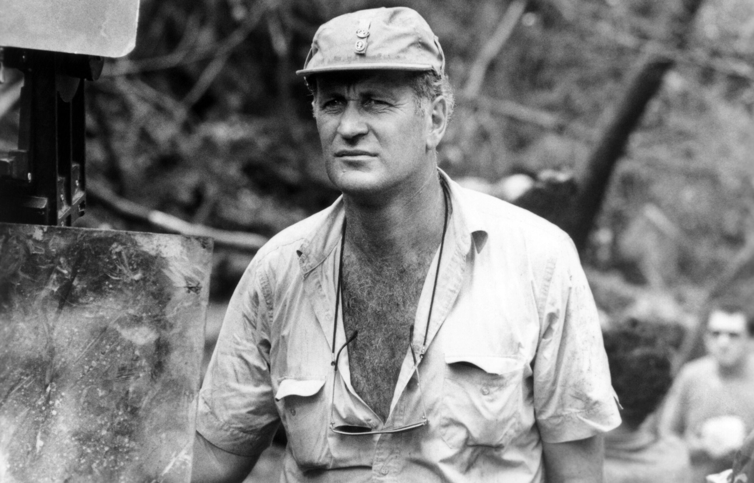 john irvin dies