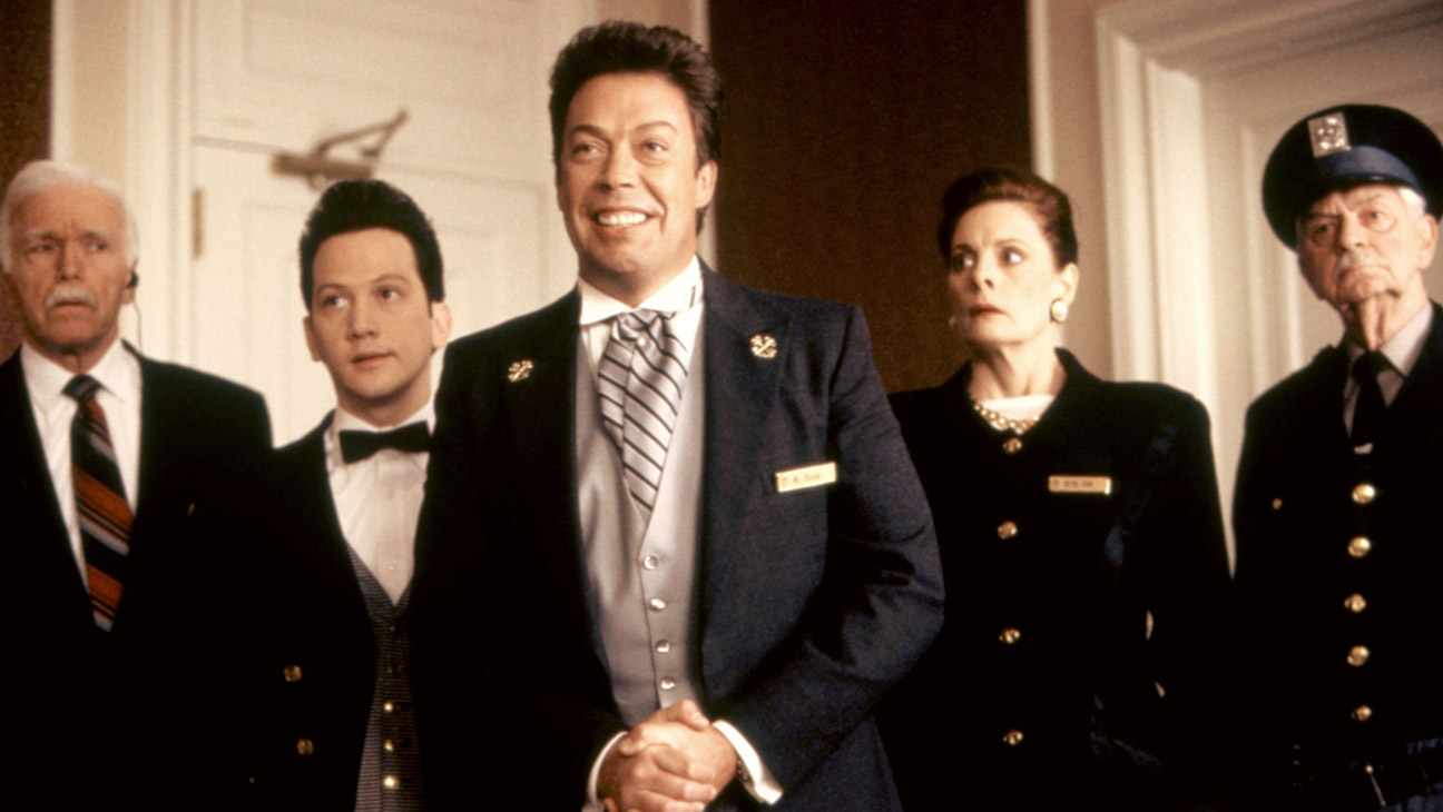 tim curry remembered