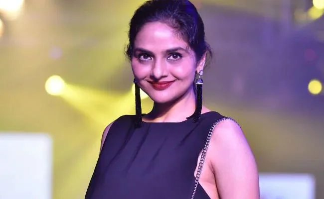 Madhoo Shah
