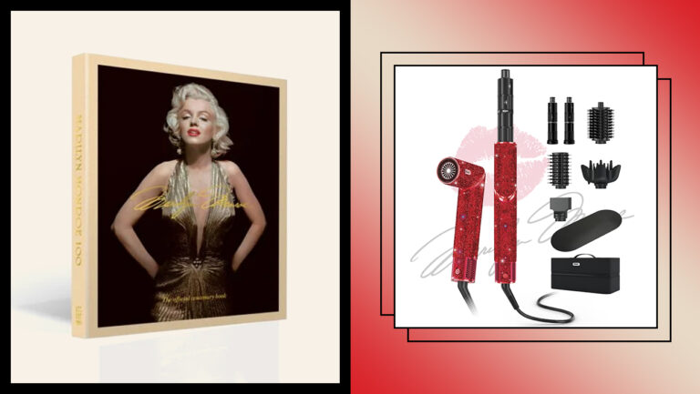 marilyn monroes 100th