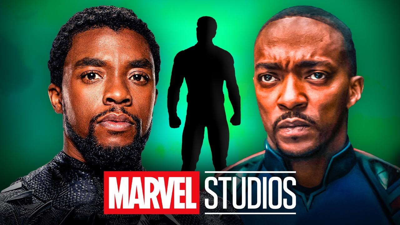 Marvel Studios fourth Black-led MCU movie