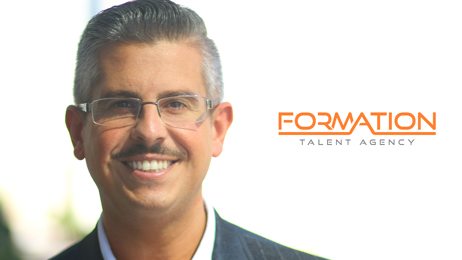 formation talent agency